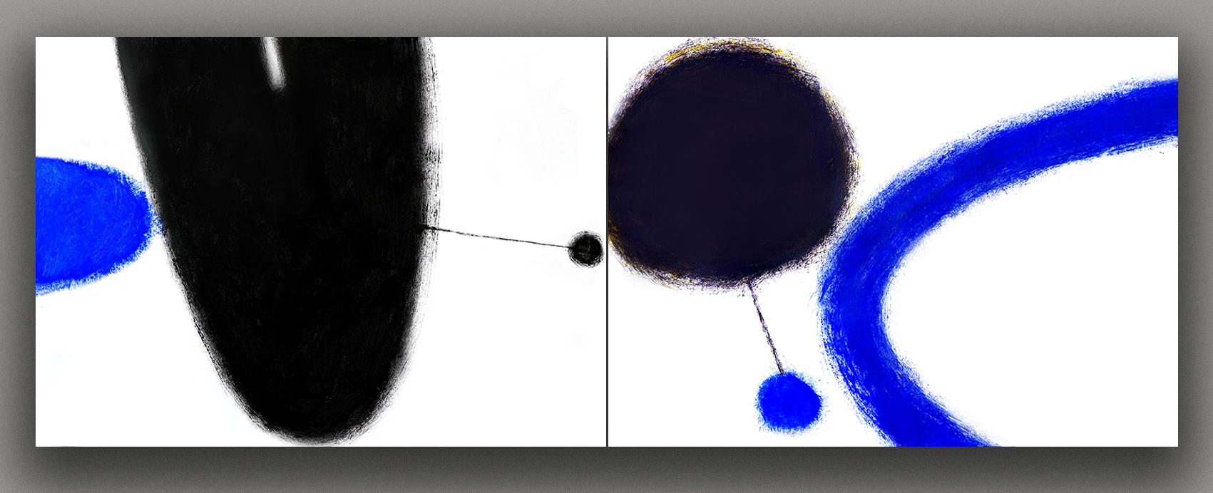 Rytmus vzdálených věcí XVI